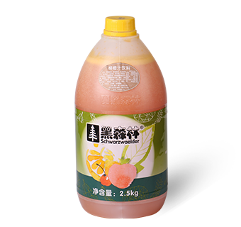  orange juice