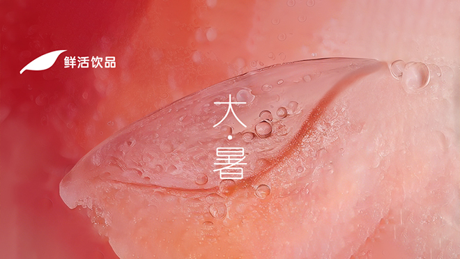大暑丨时光滚烫，野蛮生长
