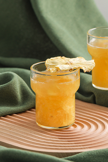 多金老盐凤梨啵啵