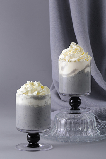 黑芝麻老盐芝芝