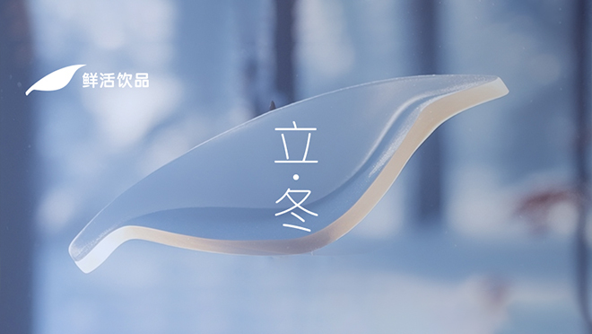 立冬丨朔风始起，万物收藏